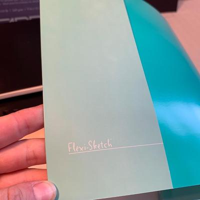 Sketchbooks, Art Journals, Mixed Media Paper, & More (2K-HS)