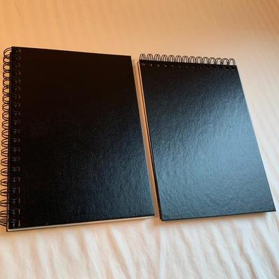 Sketchbooks, Art Journals, Mixed Media Paper, & More (2K-HS)