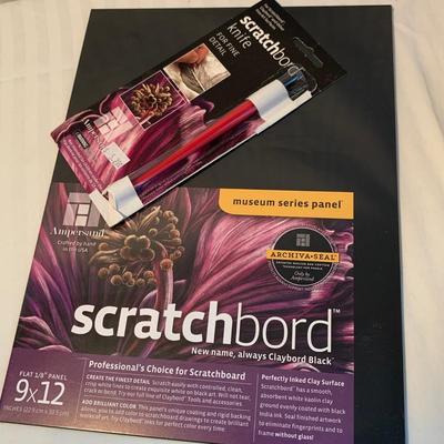 Sketchbooks, Art Journals, Mixed Media Paper, & More (2K-HS)