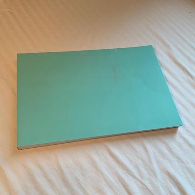 Sketchbooks, Art Journals, Mixed Media Paper, & More (2K-HS)