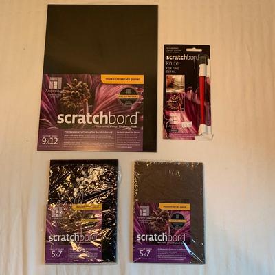 Sketchbooks, Art Journals, Mixed Media Paper, & More (2K-HS)