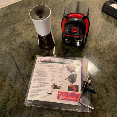 Drawing Supplies: Pencils, Sharpeners, Erasers, Cases, & More (2K-HS)