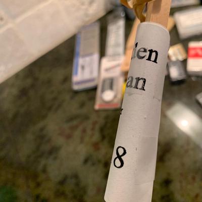 Drawing Supplies: Pencils, Sharpeners, Erasers, Cases, & More (2K-HS)