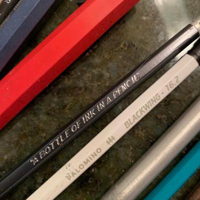 Drawing Supplies: Pencils, Sharpeners, Erasers, Cases, & More (2K-HS)