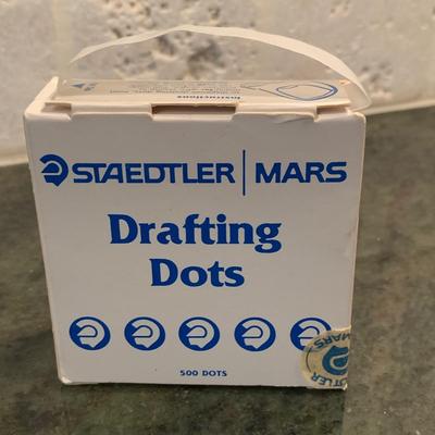 Drawing Supplies: Pencils, Sharpeners, Erasers, Cases, & More (2K-HS)