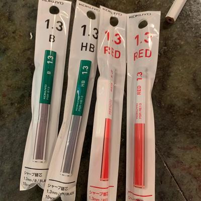 Drawing Supplies: Pencils, Sharpeners, Erasers, Cases, & More (2K-HS)