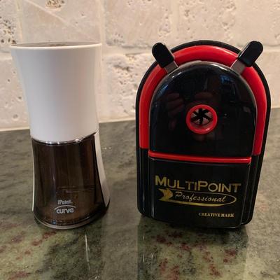 Drawing Supplies: Pencils, Sharpeners, Erasers, Cases, & More (2K-HS)