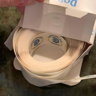 Drawing Supplies: Pencils, Sharpeners, Erasers, Cases, & More (2K-HS)