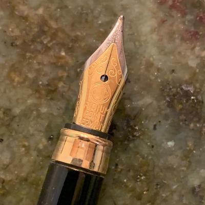 Calligraphy Pens, Nibs, & More (2K-HS)