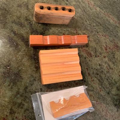 Calligraphy Pens, Nibs, & More (2K-HS)