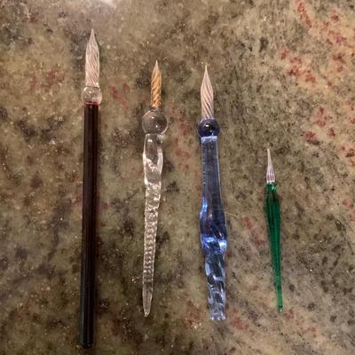 Calligraphy Pens, Nibs, & More (2K-HS)