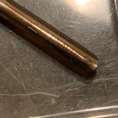 Calligraphy Pens, Nibs, & More (2K-HS)