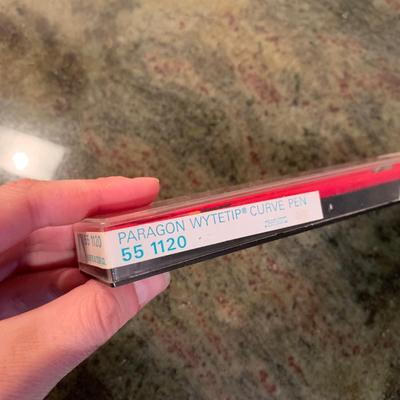 Calligraphy Pens, Nibs, & More (2K-HS)