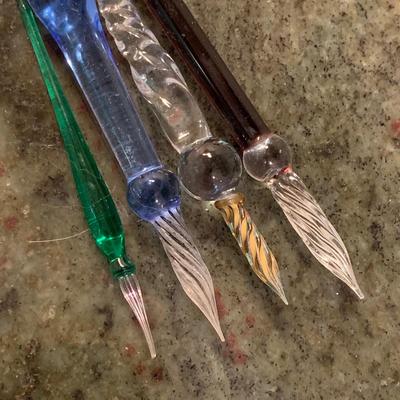 Calligraphy Pens, Nibs, & More (2K-HS)