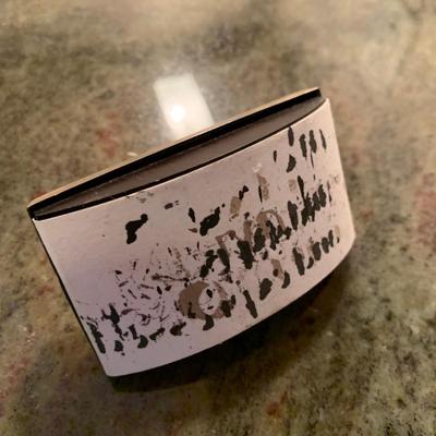 Calligraphy Pens, Nibs, & More (2K-HS)