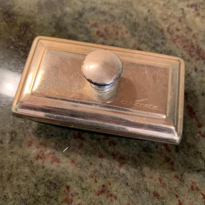 Calligraphy Pens, Nibs, & More (2K-HS)