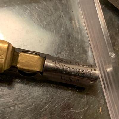 Calligraphy Pens, Nibs, & More (2K-HS)