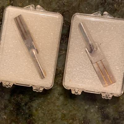 Calligraphy Pens, Nibs, & More (2K-HS)