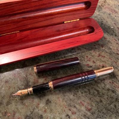 Calligraphy Pens, Nibs, & More (2K-HS)