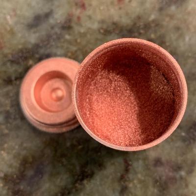 Large Supply of Calligraphy Ink, Metal Powders, & Other Art Chemicals (2K-HS)