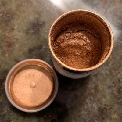 Large Supply of Calligraphy Ink, Metal Powders, & Other Art Chemicals (2K-HS)