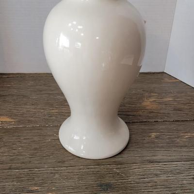 David Silver Rose Vase