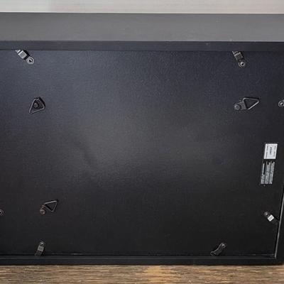 Display Box