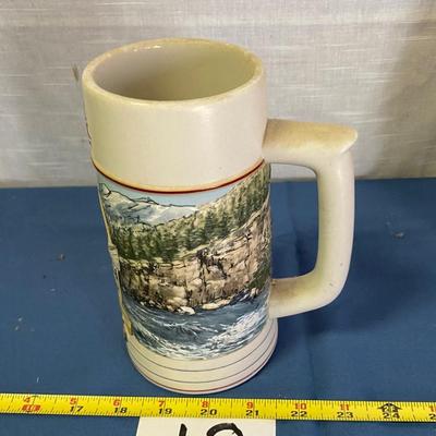 Coots 1992 Rocky Mountain Legend Series