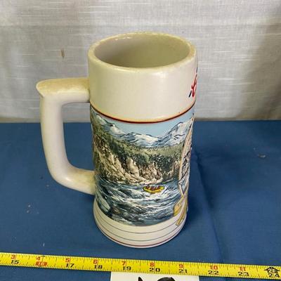 Coots 1992 Rocky Mountain Legend Series