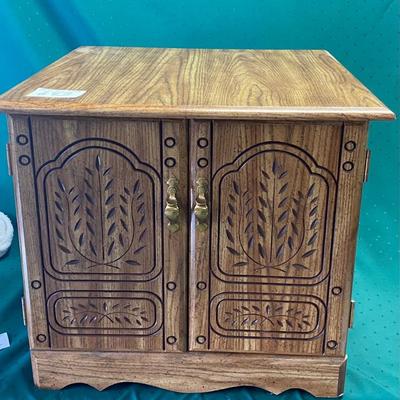 Side Table