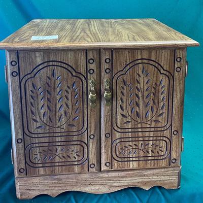 Side Table