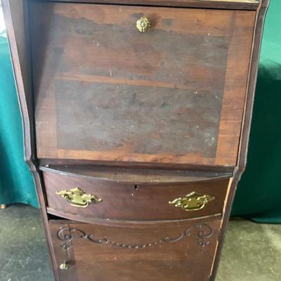 Vintage Child’s Desk