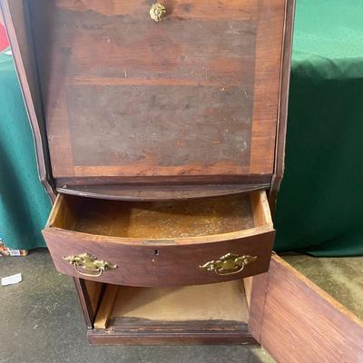 Vintage Child’s Desk