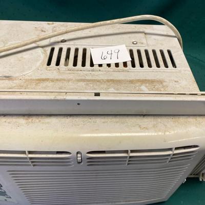 Frigidaire Air Conditioner