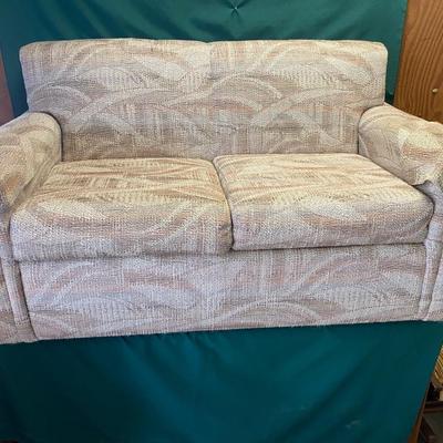 Small Couch