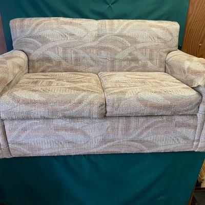 Small Couch