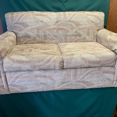 Small Couch