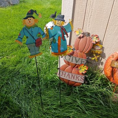 PUMPKIN PATCH!!