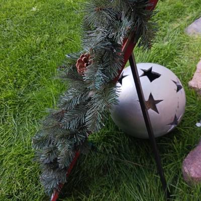 CHRISTMAS JOY