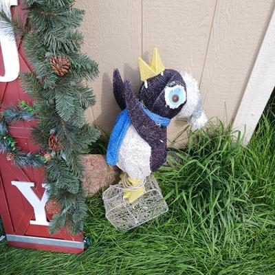 CHRISTMAS JOY