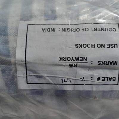 BRAND NEW 100% WOOL Pile Safavieh Heritage collection 8x10 area rug NEVER OPENED