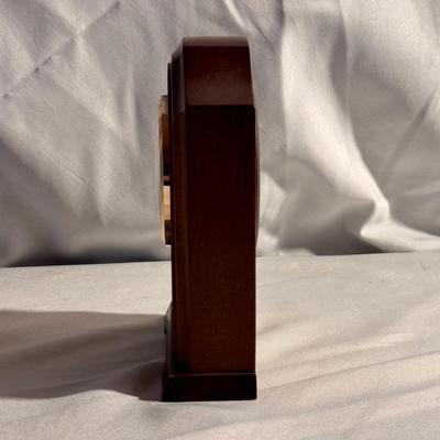 Tourneau and Seiko Clocks (LR-DZ)