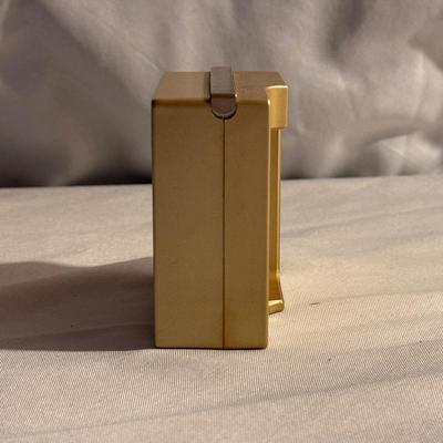 Tourneau and Seiko Clocks (LR-DZ)