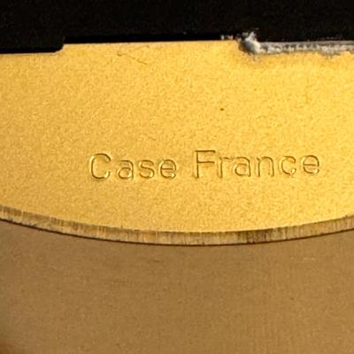 Tourneau and Seiko Clocks (LR-DZ)