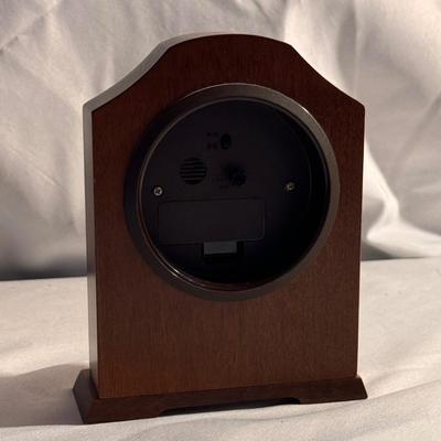 Tourneau and Seiko Clocks (LR-DZ)