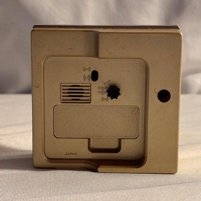 Tourneau and Seiko Clocks (LR-DZ)