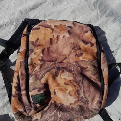 Hunting orange X- large bib overalls and other hunting essentials