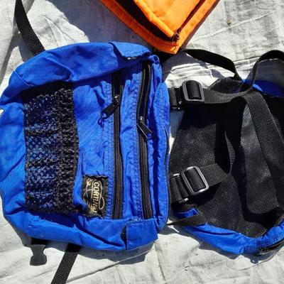 Hunting orange X- large bib overalls and other hunting essentials
