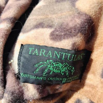 Hunting orange X- large bib overalls and other hunting essentials