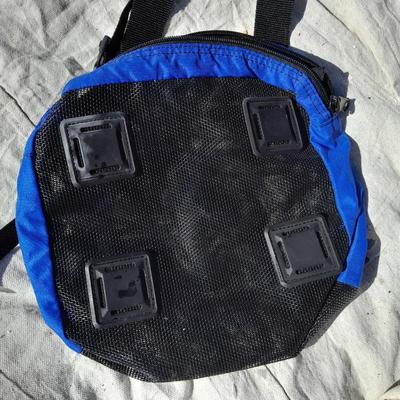 Hunting orange X- large bib overalls and other hunting essentials